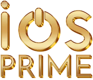 IOS Prime Tathawade Logo Image